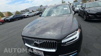 2024 Volvo XC90 Recharge Plug-In Hybrid T8 Ultimate Bright Theme 7-Passenger - miniatura 25