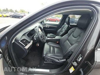 2024 Volvo XC90 Recharge Plug-In Hybrid T8 Ultimate Bright Theme 7-Passenger - miniatura 7