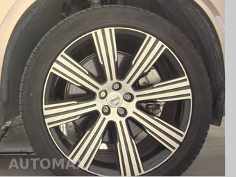2024 Volvo XC90 Recharge Plug-In Hybrid T8 Ultimate Bright Theme 7-Passenger - miniatura 10