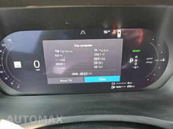 2024 Volvo XC90 Recharge Plug-In Hybrid T8 Ultimate Bright Theme 7-Passenger - miniatura 18