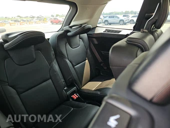 2024 Volvo XC90 Recharge Plug-In Hybrid T8 Ultimate Bright Theme 7-Passenger - miniatura 20