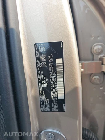 2024 Volvo XC90 Recharge Plug-In Hybrid T8 Ultimate Bright Theme 7-Passenger - miniatura 22