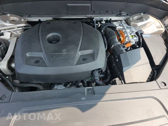 2024 Volvo XC90 Recharge Plug-In Hybrid T8 Ultimate Bright Theme 7-Passenger - miniatura 23