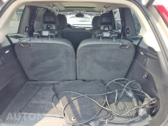 2024 Volvo XC90 Recharge Plug-In Hybrid T8 Ultimate Bright Theme 7-Passenger - miniatura 24