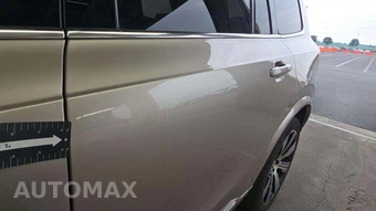 2024 Volvo XC90 Recharge Plug-In Hybrid T8 Ultimate Bright Theme 7-Passenger - miniatura 32