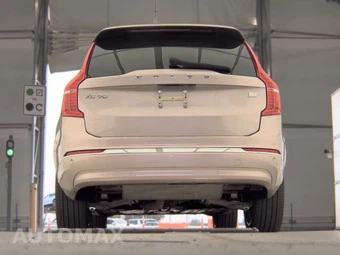 2024 Volvo XC90 Recharge Plug-In Hybrid T8 Ultimate Bright Theme 7-Passenger - miniatura 7