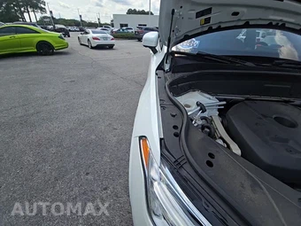 2024 Volvo XC90 Recharge Plug-In Hybrid T8 Ultimate Bright Theme 7-Passenger - miniatura 20
