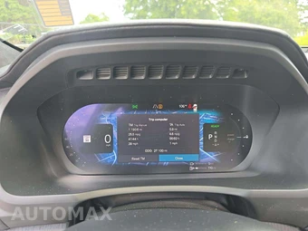 2024 Volvo XC90 Recharge Plug-In Hybrid T8 Ultimate Bright Theme 7-Passenger - miniatura 6