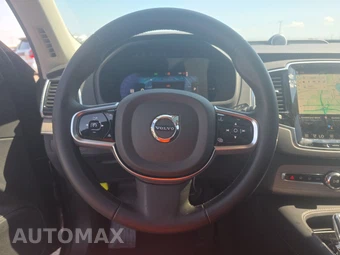 2024 Volvo XC90 Recharge Plug-In Hybrid T8 Ultimate Bright Theme 7-Passenger - miniatura 10