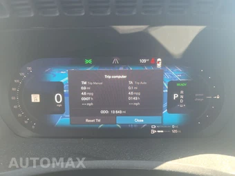 2024 Volvo XC90 Recharge Plug-In Hybrid T8 Ultimate Bright Theme 7-Passenger - miniatura 12
