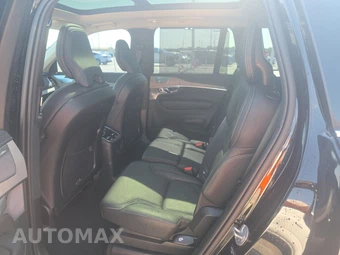 2024 Volvo XC90 Recharge Plug-In Hybrid T8 Ultimate Bright Theme 7-Passenger - miniatura 13