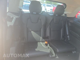 2024 Volvo XC90 Recharge Plug-In Hybrid T8 Ultimate Bright Theme 7-Passenger - miniatura 14