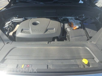 2024 Volvo XC90 Recharge Plug-In Hybrid T8 Ultimate Bright Theme 7-Passenger - miniatura 16