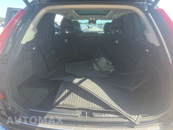 2024 Volvo XC90 Recharge Plug-In Hybrid T8 Ultimate Bright Theme 7-Passenger - miniatura 17
