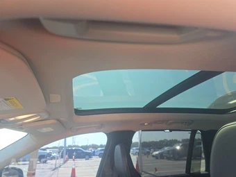 2024 Volvo XC90 Recharge Plug-In Hybrid T8 Ultimate Bright Theme 7-Passenger - miniatura 19