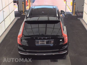 2024 Volvo XC90 Recharge Plug-In Hybrid T8 Ultimate Bright Theme 7-Passenger - miniatura 5