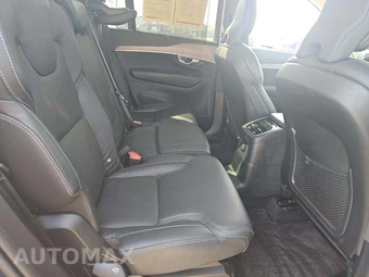 2024 Volvo XC90 Recharge Plug-In Hybrid T8 Ultimate Bright Theme 7-Passenger - miniatura 14