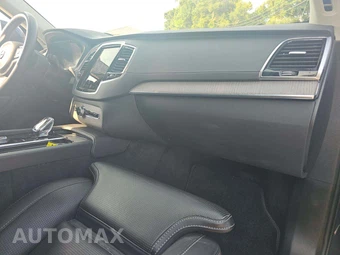 2024 Volvo XC90 Recharge Plug-In Hybrid T8 Ultimate Bright Theme 7-Passenger - miniatura 17