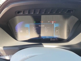 2024 Volvo XC90 Recharge Plug-In Hybrid T8 Ultimate Bright Theme 7-Passenger - miniatura 12