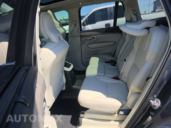 2024 Volvo XC90 Recharge Plug-In Hybrid T8 Ultimate Bright Theme 7-Passenger - miniatura 13