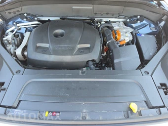 2024 Volvo XC90 Recharge Plug-In Hybrid T8 Ultimate Bright Theme 7-Passenger - miniatura 16