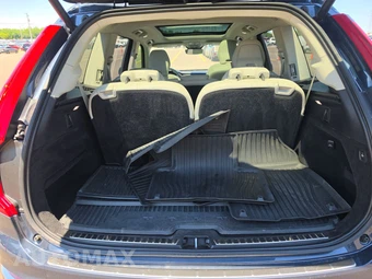 2024 Volvo XC90 Recharge Plug-In Hybrid T8 Ultimate Bright Theme 7-Passenger - miniatura 17