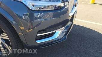 2024 Volvo XC90 Recharge Plug-In Hybrid T8 Ultimate Bright Theme 7-Passenger - miniatura 21