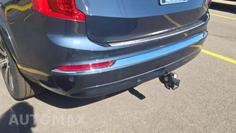 2024 Volvo XC90 Recharge Plug-In Hybrid T8 Ultimate Bright Theme 7-Passenger - miniatura 23