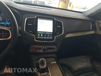 2024 Volvo XC90 Recharge Plug-In Hybrid T8 Ultimate Bright Theme 7-Passenger - miniatura 11