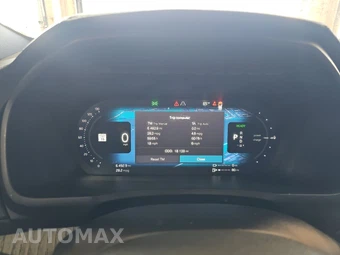 2024 Volvo XC90 Recharge Plug-In Hybrid T8 Ultimate Bright Theme 7-Passenger - miniatura 12