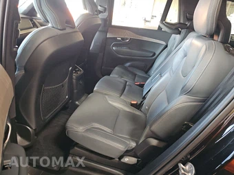 2024 Volvo XC90 Recharge Plug-In Hybrid T8 Ultimate Bright Theme 7-Passenger - miniatura 13