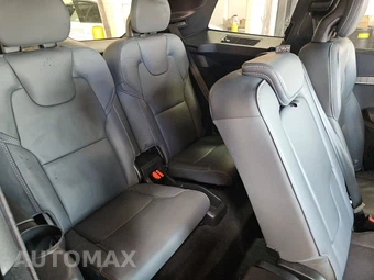 2024 Volvo XC90 Recharge Plug-In Hybrid T8 Ultimate Bright Theme 7-Passenger - miniatura 14