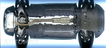 2024 Volvo XC90 Recharge Plug-In Hybrid T8 Ultimate Bright Theme 7-Passenger - miniatura 22