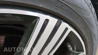 2024 Volvo XC90 Recharge Plug-In Hybrid T8 Ultimate Bright Theme 7-Passenger - miniatura 24