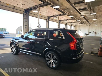 2024 Volvo XC90 Recharge Plug-In Hybrid T8 Ultimate Bright Theme 7-Passenger - miniatura 6
