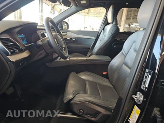 2024 Volvo XC90 Recharge Plug-In Hybrid T8 Ultimate Bright Theme 7-Passenger - miniatura 7
