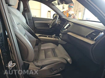2024 Volvo XC90 Recharge Plug-In Hybrid T8 Ultimate Bright Theme 7-Passenger - miniatura 8