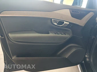 2024 Volvo XC90 Recharge Plug-In Hybrid T8 Ultimate Bright Theme 7-Passenger - miniatura 9