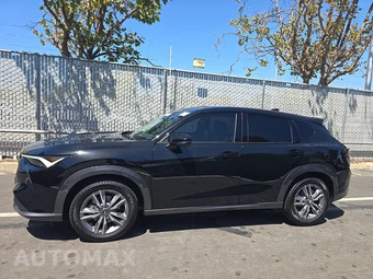 2025 Acura ADX