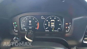 2025 Acura ADX - miniatura 17