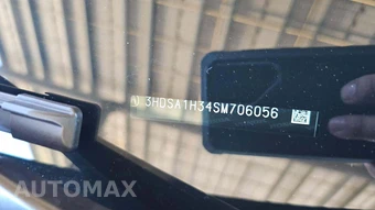 2025 Acura ADX - miniatura 19