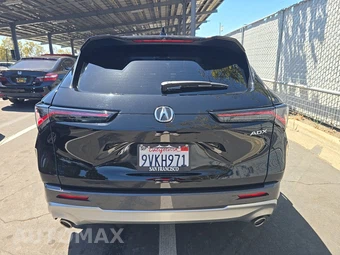2025 Acura ADX - miniatura 5