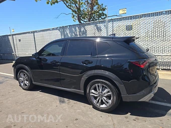 2025 Acura ADX - miniatura 6