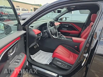 2025 Acura ADX w/A-Spec Advance Pkg - miniatura 13
