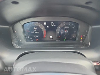 2025 Acura ADX w/A-Spec Advance Pkg - miniatura 15