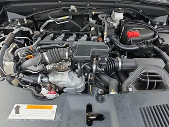 2025 Acura ADX w/A-Spec Advance Pkg - miniatura 19