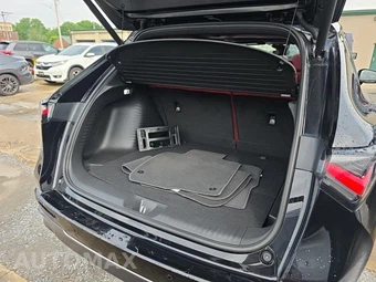 2025 Acura ADX w/A-Spec Advance Pkg - miniatura 20