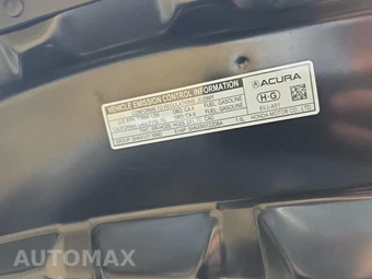 2025 Acura ADX w/A-Spec Advance Pkg - miniatura 21