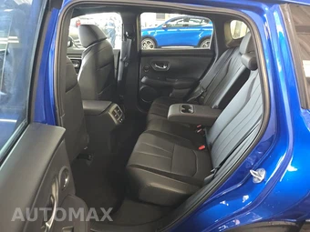 2025 Acura ADX w/A-Spec Advance Pkg - miniatura 13