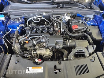 2025 Acura ADX w/A-Spec Advance Pkg - miniatura 15